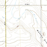 North of Shirley Creek, KS (2018, 24000-Scale) Preview 3