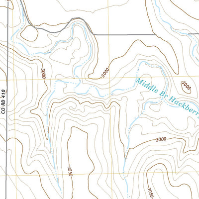Oakley South, KS (2018, 24000-Scale) Preview 3