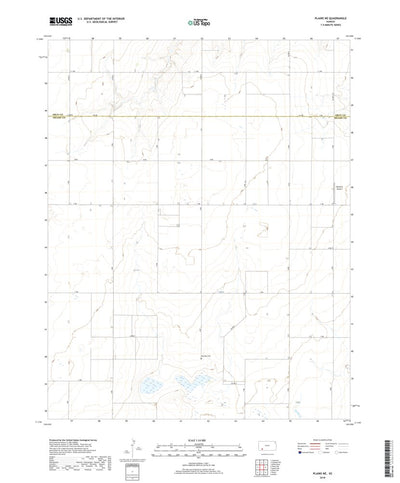 Plains NE, KS (2018, 24000-Scale) Preview 1