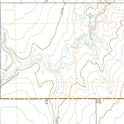Plains NE, KS (2018, 24000-Scale) Preview 3