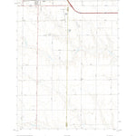 Oakley SW, KS (2018, 24000-Scale) Preview 1
