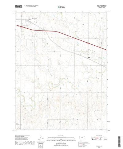 Ogallah, KS (2018, 24000-Scale) Preview 1