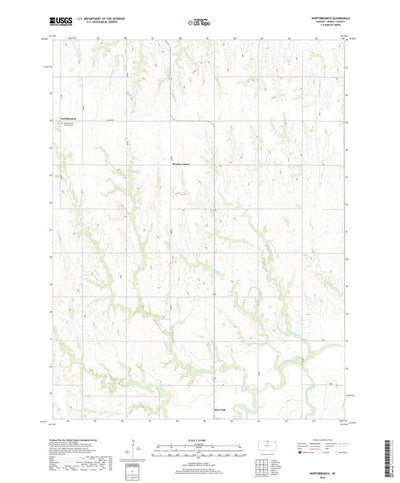 Northbranch, KS (2018, 24000-Scale) Preview 1