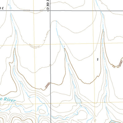 Oakley North, KS (2018, 24000-Scale) Preview 2