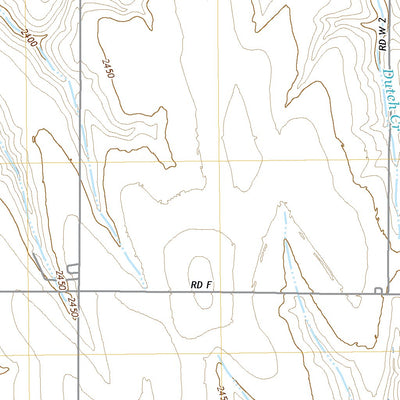 Norton NW, KS (2018, 24000-Scale) Preview 2