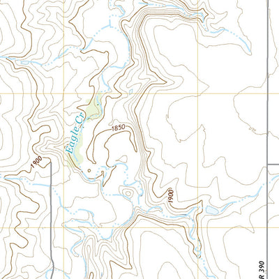 Otis NE, KS (2018, 24000-Scale) Preview 2