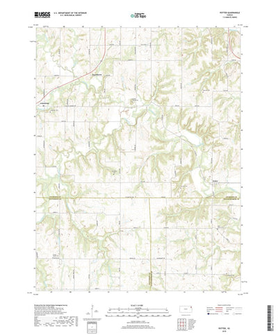 Potter, KS (2018, 24000-Scale) Preview 1