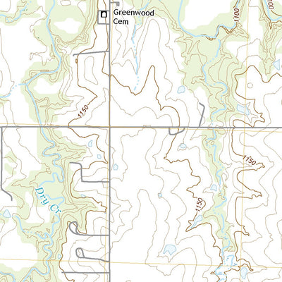 Olpe, KS (2018, 24000-Scale) Preview 3