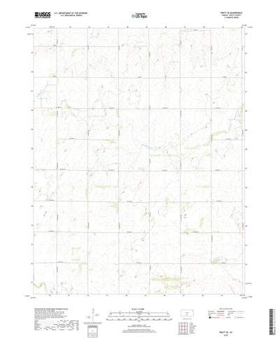 Pratt SE, KS (2018, 24000-Scale) Preview 1