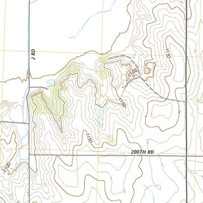 Saint Benedict, KS (2018, 24000-Scale) Preview 2