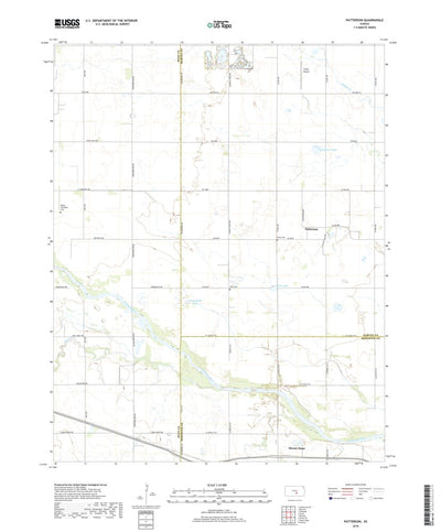 Patterson, KS (2018, 24000-Scale) Preview 1