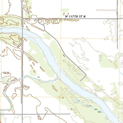 Patterson, KS (2018, 24000-Scale) Preview 3