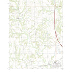 Ottawa NW, KS (2018, 24000-Scale) Preview 1