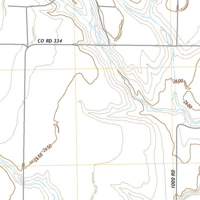 Oberlin, KS (2018, 24000-Scale) Preview 2