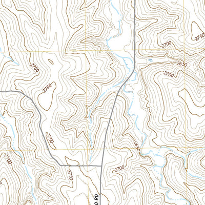 Oberlin, KS (2018, 24000-Scale) Preview 3