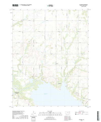 Ottumwa, KS (2018, 24000-Scale) Preview 1