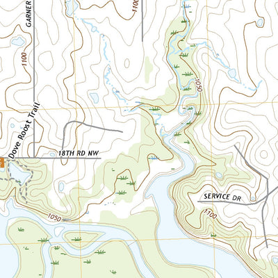 Ottumwa, KS (2018, 24000-Scale) Preview 3