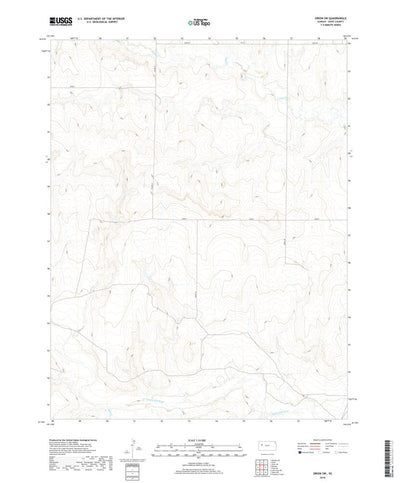 Orion SW, KS (2018, 24000-Scale) Preview 1
