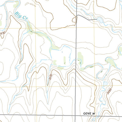 Park, KS (2018, 24000-Scale) Preview 3