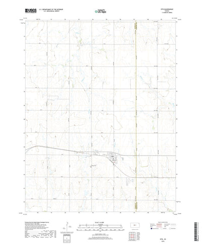 Otis, KS (2018, 24000-Scale) Preview 1