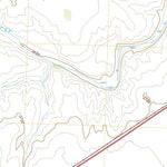 Saunders, KS (2018, 24000-Scale) Preview 3