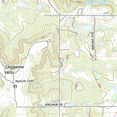 Ottawa South, KS (2018, 24000-Scale) Preview 3