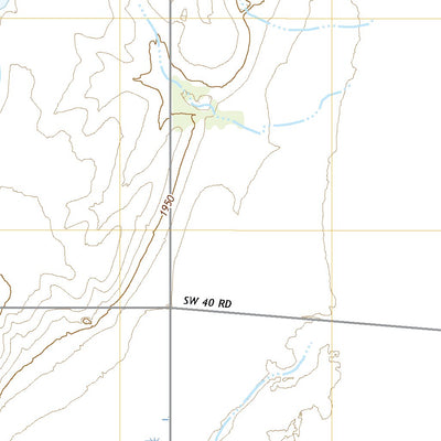 Pawnee Rock, KS (2018, 24000-Scale) Preview 2