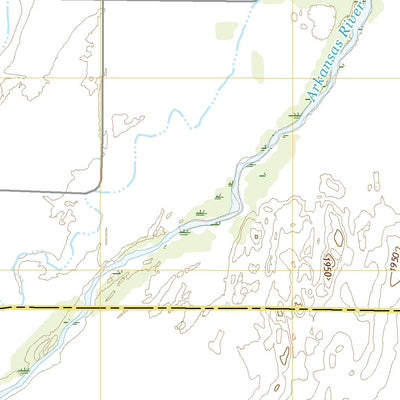Pawnee Rock, KS (2018, 24000-Scale) Preview 3