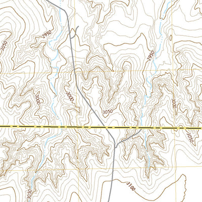 Pence, KS (2018, 24000-Scale) Preview 3