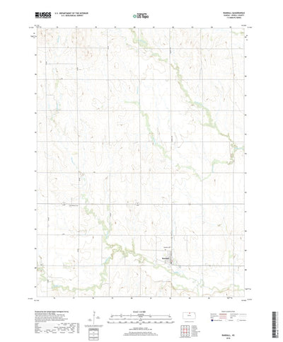 Randall, KS (2018, 24000-Scale) Preview 1
