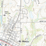 Saint Marys, KS (2018, 24000-Scale) Preview 3