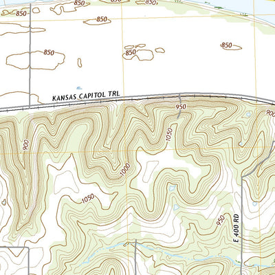 Perry, KS (2018, 24000-Scale) Preview 2