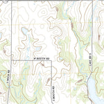 Osage City SE, KS (2018, 24000-Scale) Preview 3
