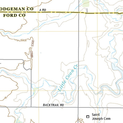 Offerle, KS (2018, 24000-Scale) Preview 3
