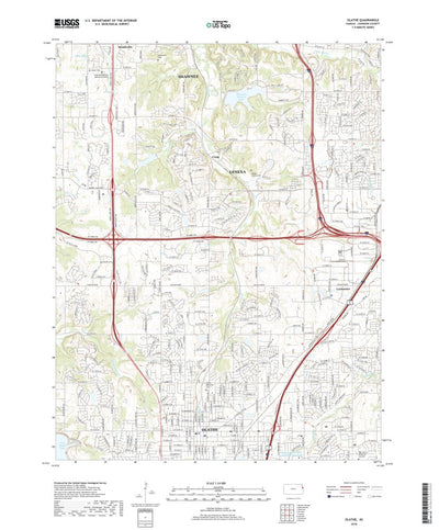Olathe, KS (2018, 24000-Scale) Preview 1