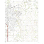 Salina, KS (2018, 24000-Scale) Preview 1