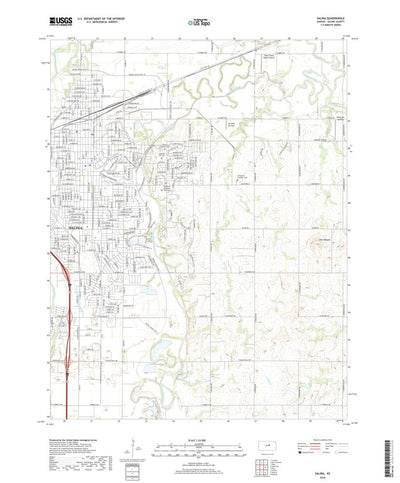 Salina, KS (2018, 24000-Scale) Preview 1
