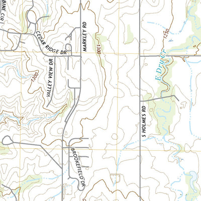 Salina, KS (2018, 24000-Scale) Preview 2