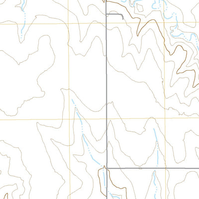 Ransom SW, KS (2018, 24000-Scale) Preview 2