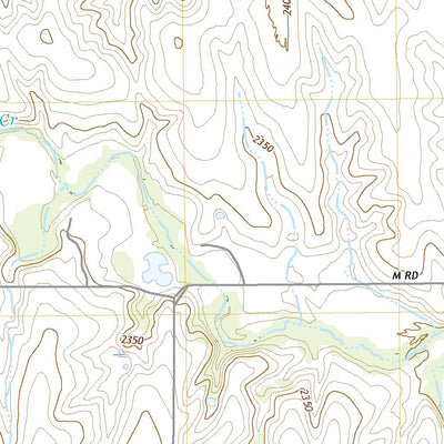 Penokee, KS (2018, 24000-Scale) Preview 2