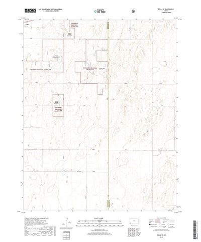 Rolla SE, KS (2018, 24000-Scale) Preview 1