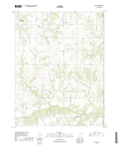 Richland, KS (2018, 24000-Scale) Preview 1