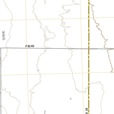 Rolla NE, KS (2018, 24000-Scale) Preview 2
