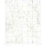 Rose Hill, KS (2018, 24000-Scale) Preview 1