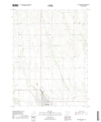 Phillipsburg North, KS (2018, 24000-Scale) Preview 1