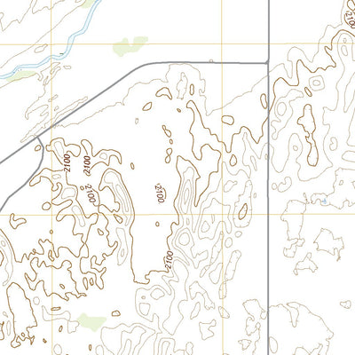Rozel SE, KS (2018, 24000-Scale) Preview 3