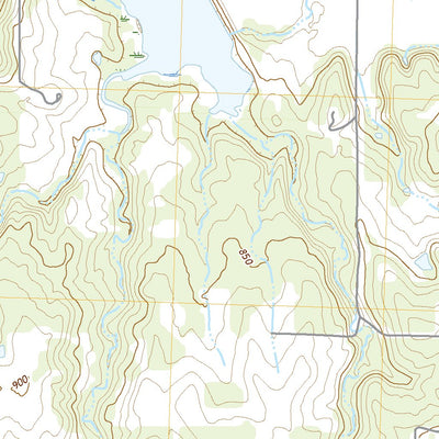 Peru, KS (2018, 24000-Scale) Preview 2