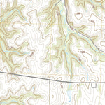 Olsburg NW, KS (2018, 24000-Scale) Preview 2