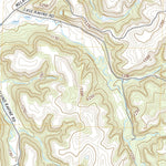 Olsburg NW, KS (2018, 24000-Scale) Preview 3