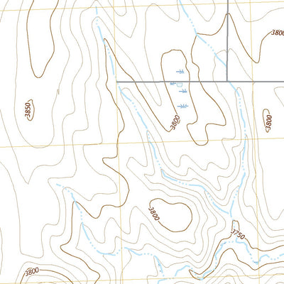 Ruleton NW, KS (2018, 24000-Scale) Preview 2